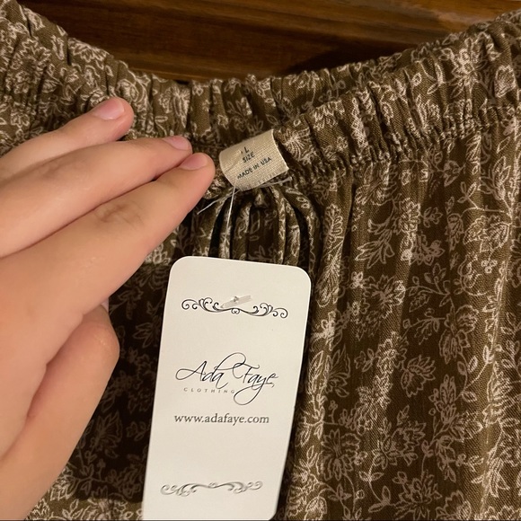 Hutchins skirt - Picture 5 of 6